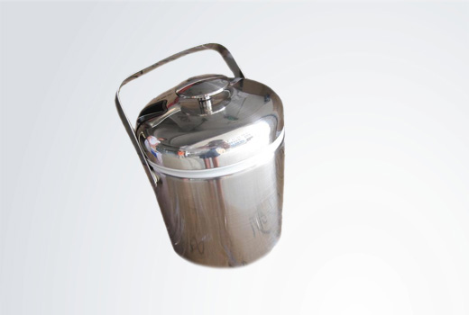 8 shape rotating mop bucket