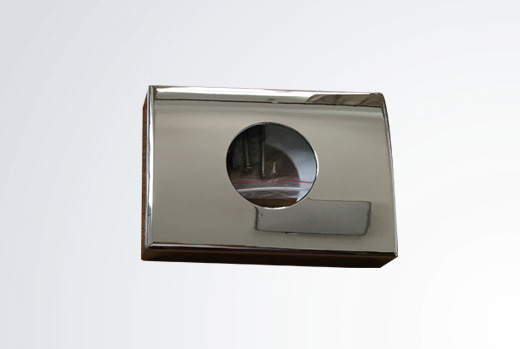 8 shape rotating mop bucket